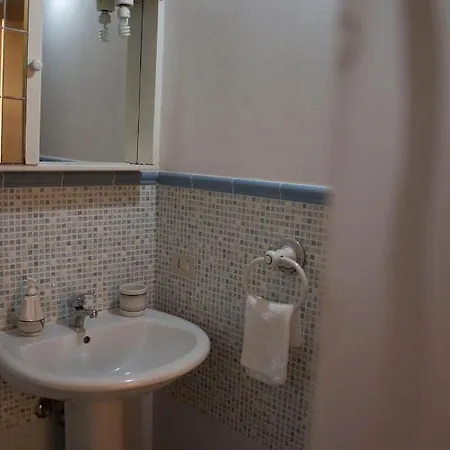 Girasole Apartment *