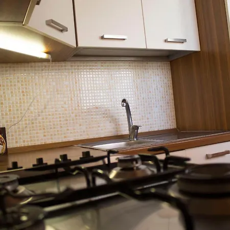 Girasole Apartment