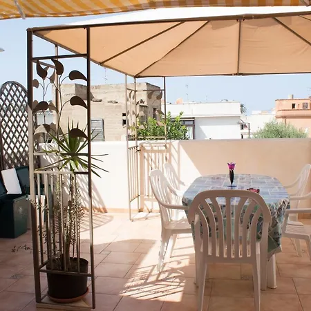 Apartment Girasole *