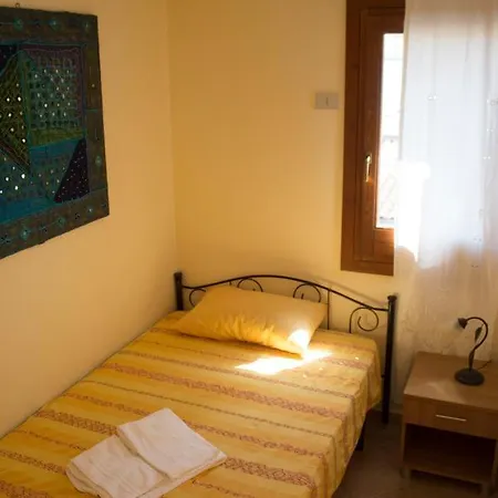 Apartment Girasole