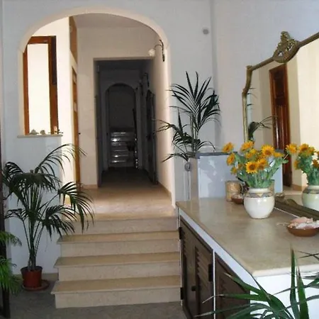 Apartment Girasole San Vito Lo Capo