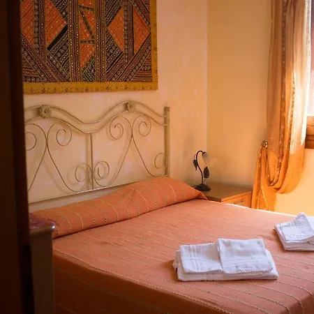 Apartment Girasole