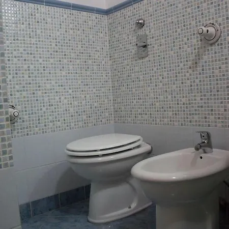 Girasole Apartment San Vito Lo Capo