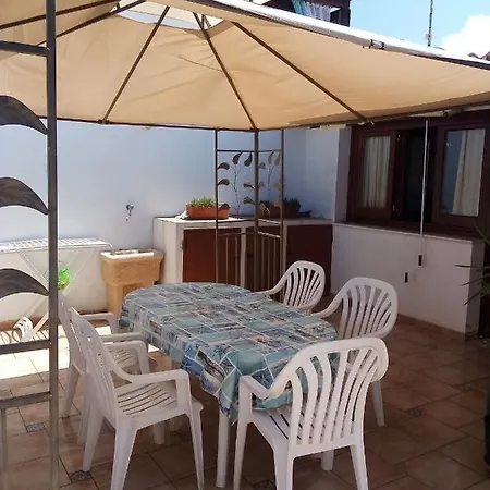 Apartment Girasole